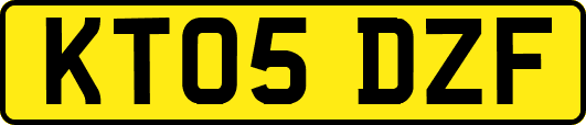 KT05DZF
