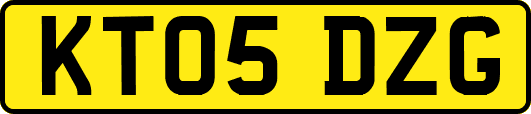 KT05DZG