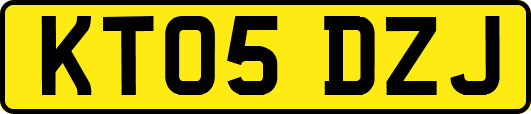 KT05DZJ