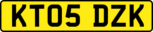 KT05DZK
