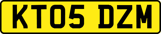 KT05DZM