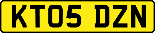 KT05DZN