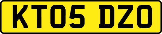 KT05DZO