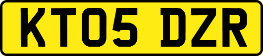 KT05DZR