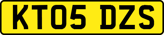 KT05DZS