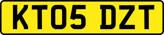 KT05DZT