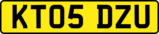 KT05DZU