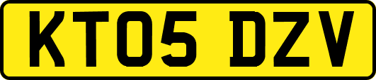 KT05DZV