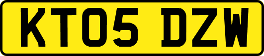 KT05DZW