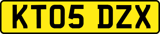KT05DZX
