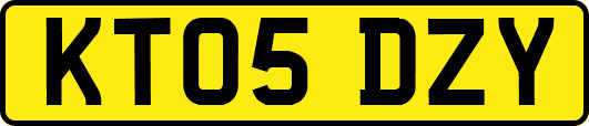 KT05DZY