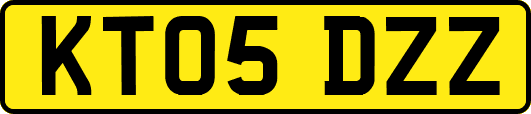 KT05DZZ