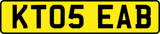 KT05EAB