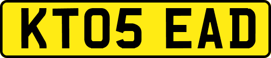KT05EAD