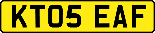 KT05EAF
