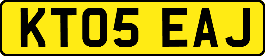 KT05EAJ