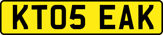 KT05EAK