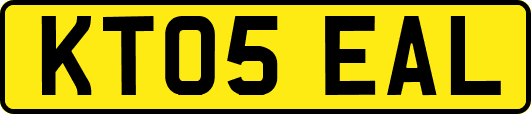 KT05EAL