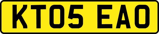 KT05EAO