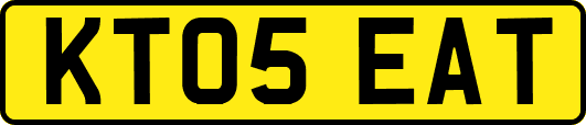 KT05EAT