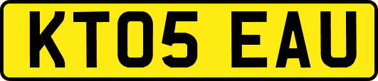 KT05EAU