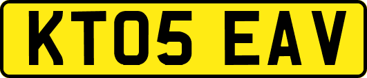 KT05EAV
