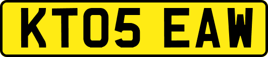 KT05EAW