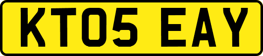 KT05EAY