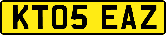 KT05EAZ
