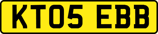 KT05EBB