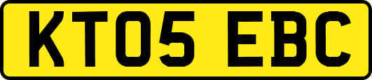 KT05EBC