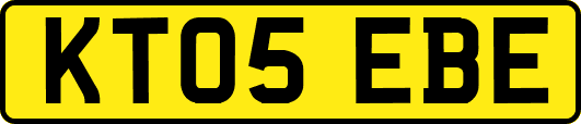 KT05EBE