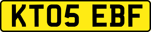 KT05EBF