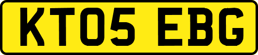 KT05EBG