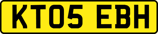KT05EBH