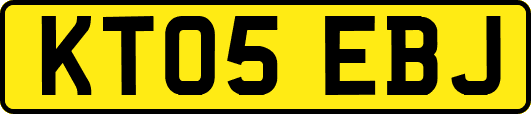 KT05EBJ