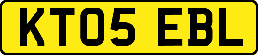 KT05EBL