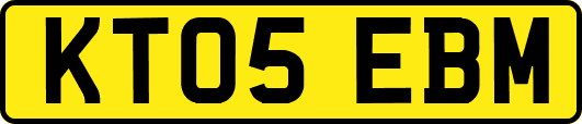 KT05EBM