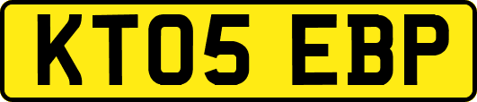KT05EBP