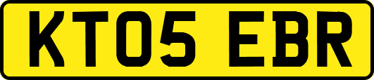 KT05EBR