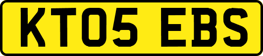 KT05EBS