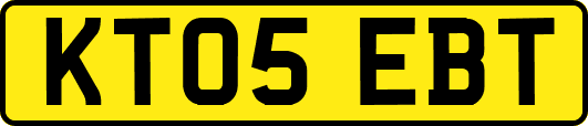 KT05EBT