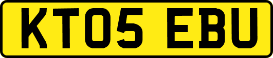 KT05EBU