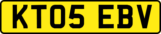 KT05EBV