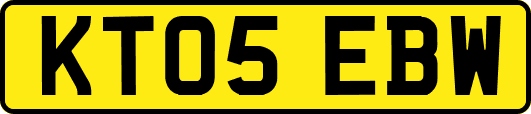 KT05EBW