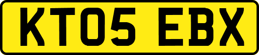 KT05EBX