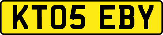 KT05EBY