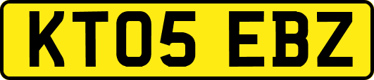 KT05EBZ