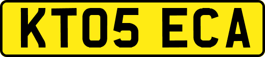 KT05ECA