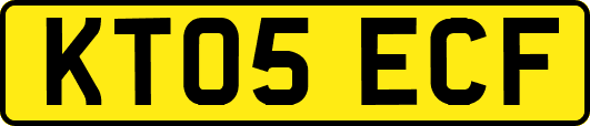 KT05ECF
